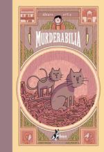 Murderabilia