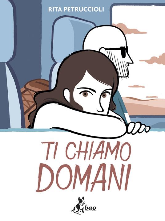 Ti chiamo domani - Rita Petruccioli - ebook