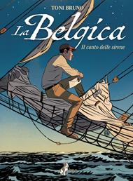 Belgica. Vol. 1: Belgica