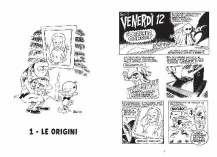 Venerdì 12 - Leo Ortolani - 4