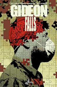  Gideon falls. Vol. 4 - image