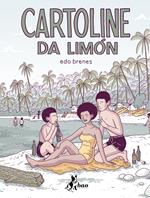 Cartoline da Limón