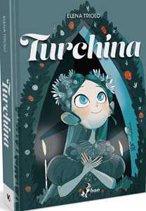 Libro Turchina Elena Triolo