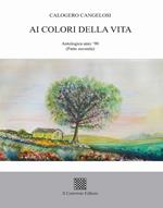 Ai colori della vita. Antologica anni '90. Vol. 2