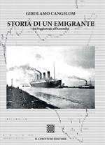 Storia di un emigrante da Poggioreale all'Australia