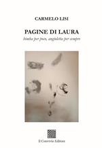 Pagine di Laura. Bimba per poco, angioletta per sempre