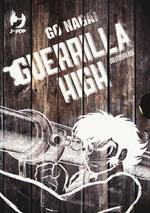 Guerrilla high. Vol. 1-2