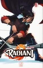 Radiant. Vol. 6