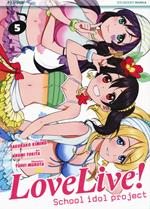 Love live! School idol project. Vol. 5