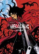 Hellsing. Nuova ediz.. Vol. 1