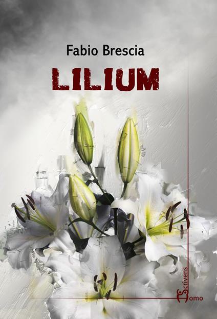 Lilium - Fabio Brescia - copertina