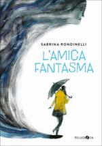 L' amica fantasma