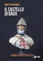 Il castello di Baux