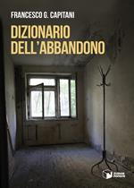 Dizionario dell'abbandono