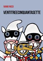 Ventitreecinquantasette