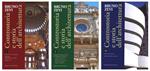 Controstoria e storia dell'architettura. Vol. 1-3: Concetti di una controstoria. Panoramica dell'architettura mondiale. Paesaggi e città-Personalità e opere generatrici del linguaggio architettonico-Dialetti architettonici. Architettura della modernità