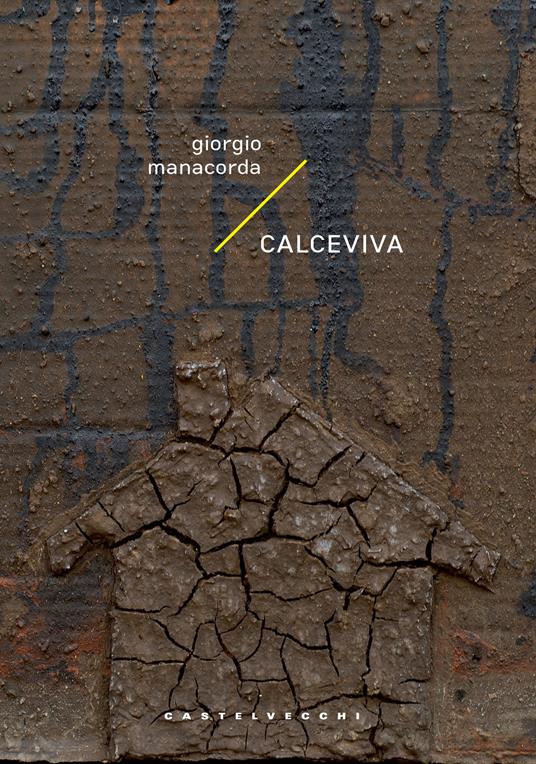 Calceviva - Giorgio Manacorda - copertina