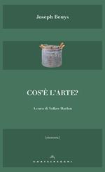 Cos'è l'arte?