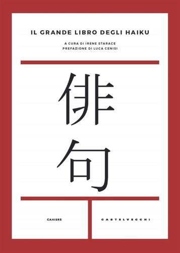 Il grande libro degli haiku. Testo giapponese a fronte - 2