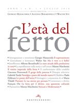 L' età del ferro (2018). Vol. 1