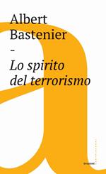 Lo spirito del terrorismo