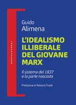 L'idealismo illiberale del giovane Marx. Il sistema del 1837 e la parte nascosta