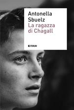 La ragazza di Chagall