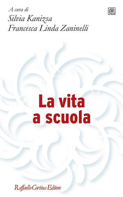 La vita a scuola - copertina