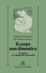 Il corpo non dimentica. L’io motorio e lo sviluppo della relazionalità