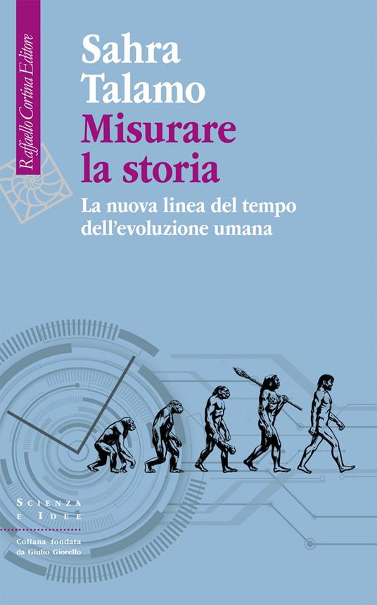 Misurare la storia - Sahra Talamo - ebook