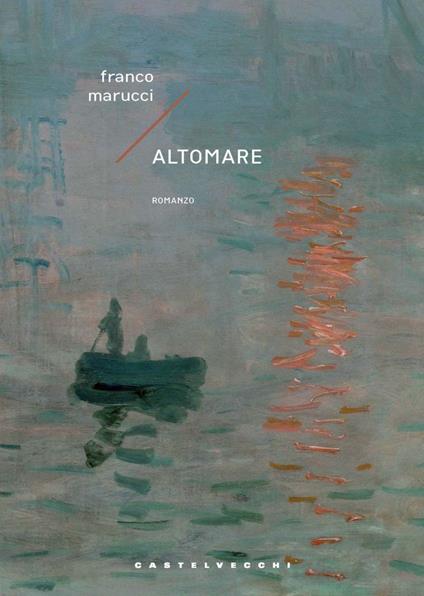 Altomare - Franco Marucci - ebook