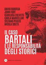 Il caso Bartali e la responsabilità degli storici