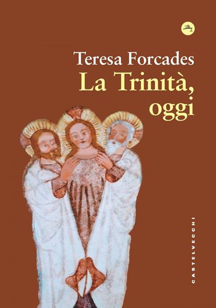 La trinità, oggi - Teresa Forcades,Cristina Cusano - ebook