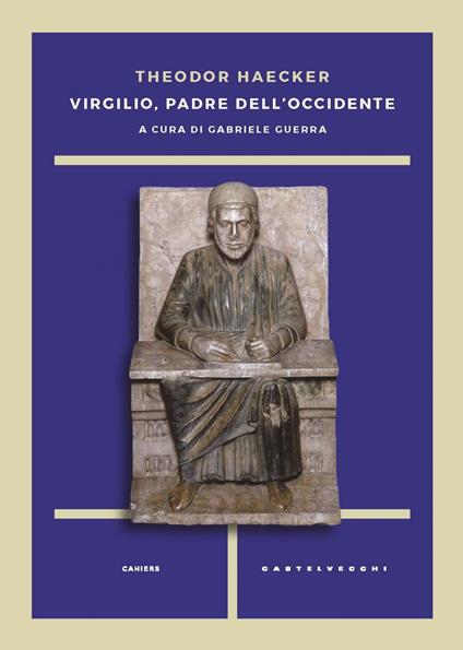 Virgilio, padre dell'Occidente - Theodor Haecker,Gabriele Guerra - ebook