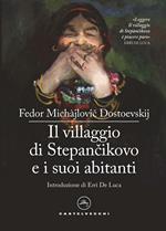 Il villaggio di Stepàncikovo e i suoi abitanti. Dalle memorie di uno sconosciuto