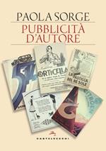 Pubblicità d'autore