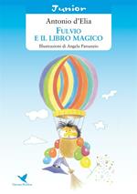 Fulvio e il libro magico