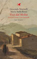 Voci dal Molise. Francesco Jovine e Lina Pietravalle