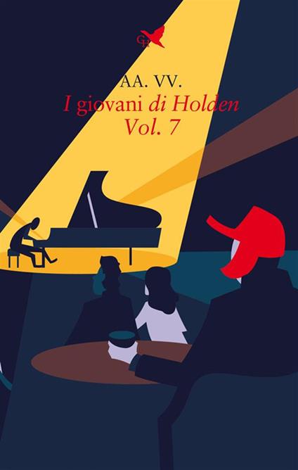 I giovani di Holden. Vol. 7 - V.V.A.A. - ebook