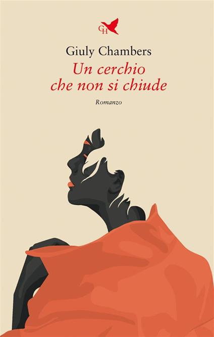 Un cerchio che non si chiude - Giuly Chambers - ebook