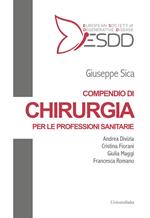 Compendio di chirurgia per le professioni sanitarie