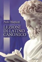 Lezioni di latino canonico