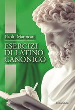 Esercizi di latino canonico