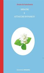 Shiatsu e attacchi di panico