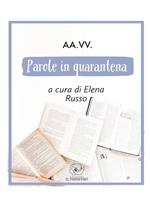 Parole in quarantena