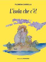 L'isola che c’è!