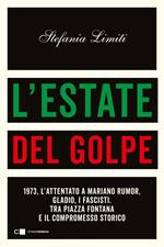 L' estate del golpe