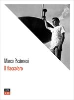 Il fiaccolaro. Il fiaccolaro. Giancarlo Peris, l'uomo che mise a fuoco Roma ai Giochi olimpici del 1960