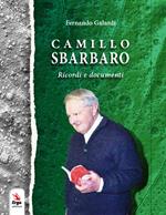 Camillo Sbarbaro