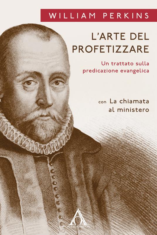 L'arte del profetizzare - William Perkins - ebook